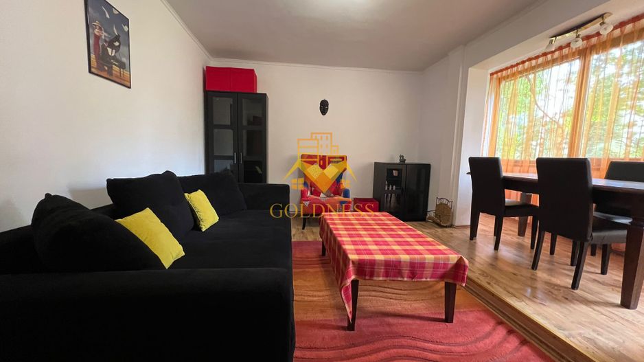 3 camere decomandate, Gheorgheni, Zona Alverna, C Brancusi - Poză 9