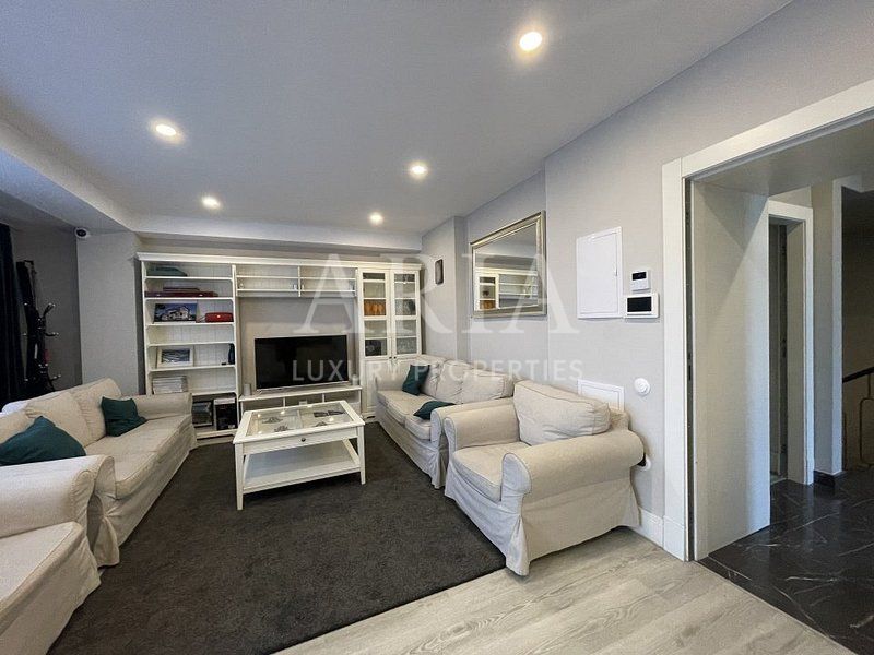 Penthouse superb - Erou Iancu Nicolae - vedere către pădure - Poză 25