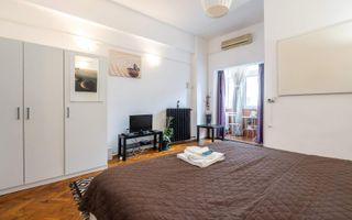 Vânzare garsonieră renovată, 32 mp, etaj 1 – Calea Victoriei - Poză 3