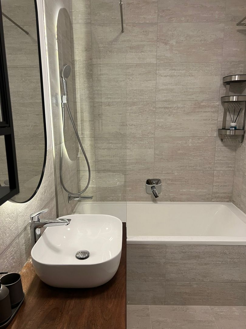 Inchiriere apartament 2 camere | Avalon Estate - Poză 15