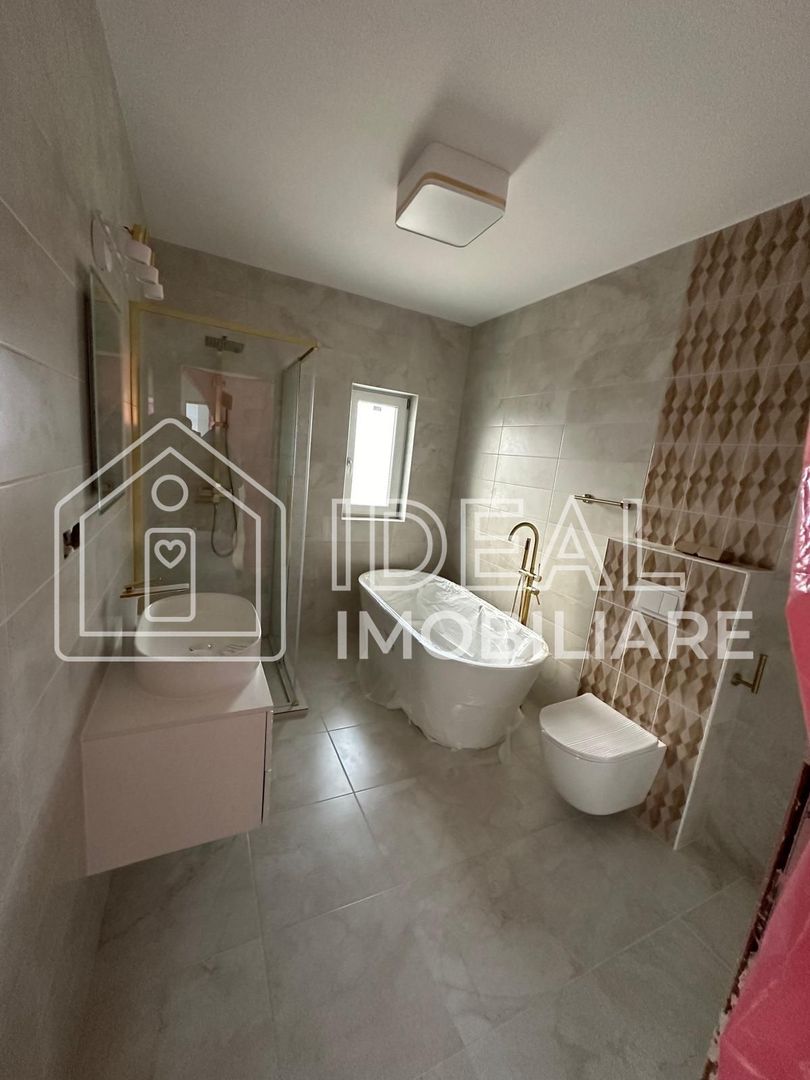 Casa cu 4 camere si 250 mp de curte, in Cartierul Arhitectilor - Poză 11