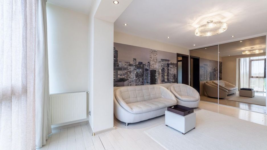 De Închiriat Apartament 3 camere Pitesti- zona Marasesti! - Poză 5