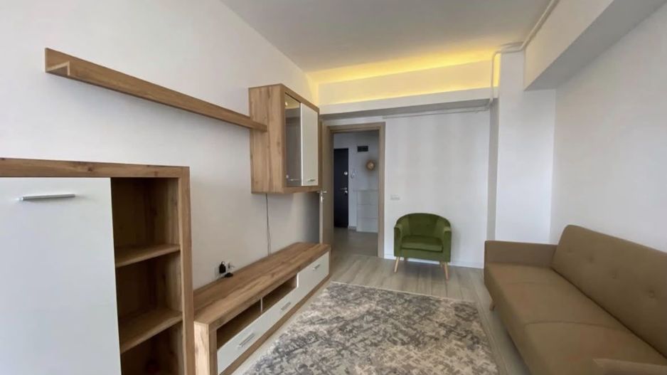 2 Camere Politehnica Grozavesti Petrache Poenaru - Poză 3