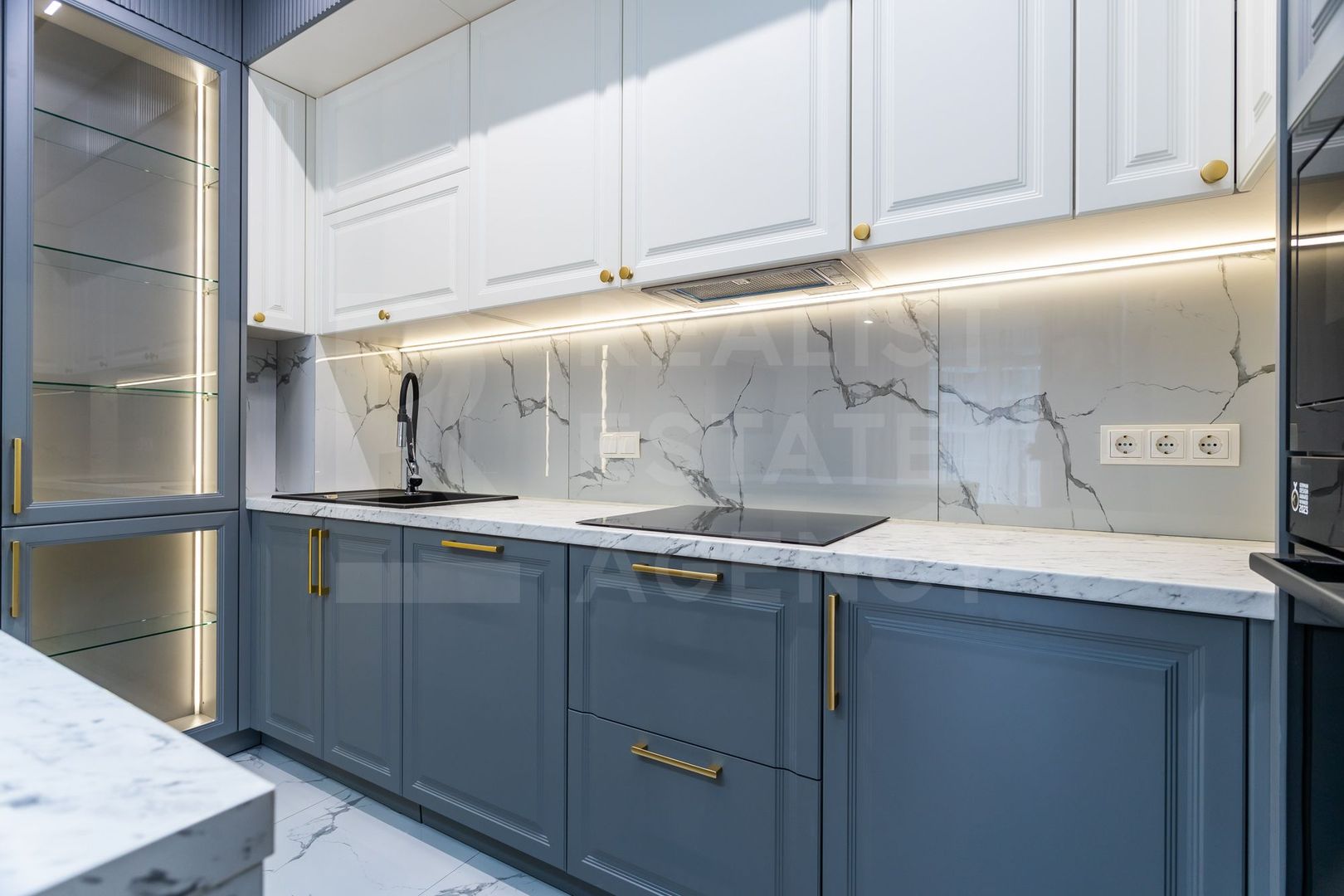 Vânzare, apartament, 2 camere, str. Bogdan Voievod, Râșcani - Poză 3