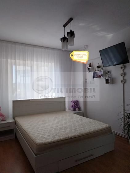 Apartament 3 camere, Păcurari, 2 băi, Mobilat & utilat 135.000 € - Poză 4