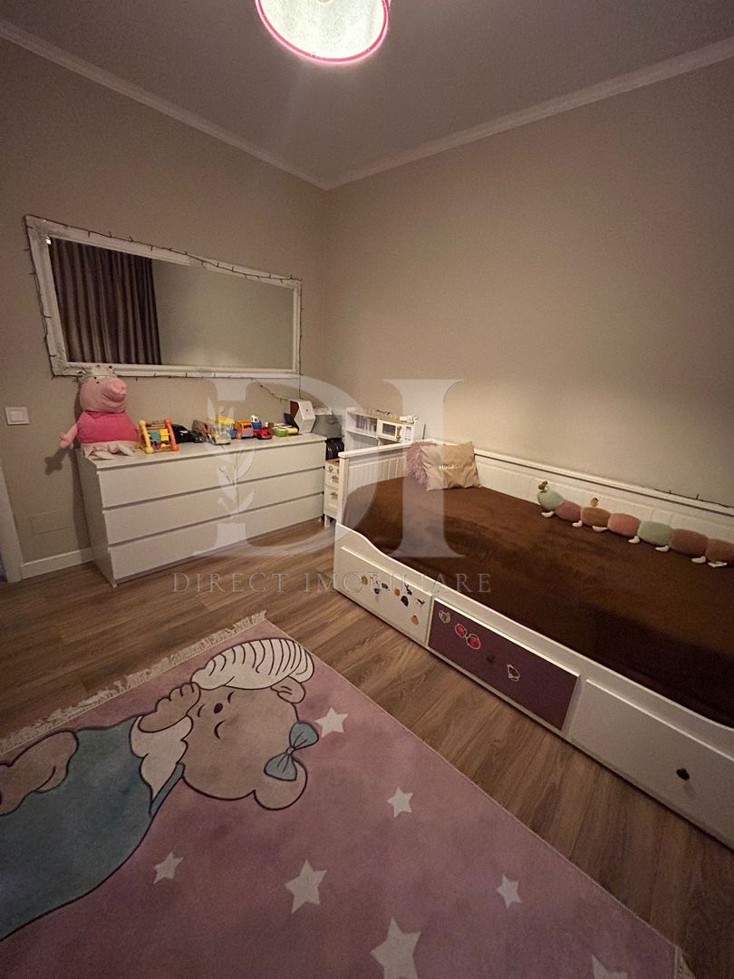 Apartament 3 camere, bloc nou– La intrare in Apahida - Poză 10