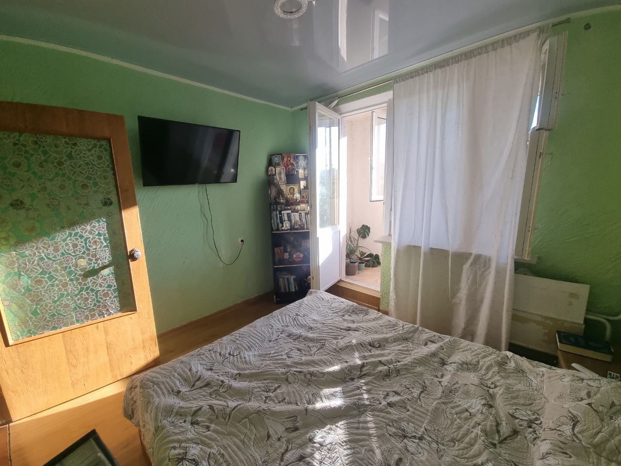 Apartament cu 5 camere, Botanica, Chișinău - Poză 3
