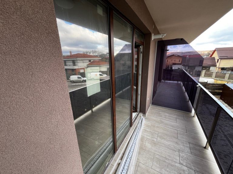 Ap 10 C5 3 camere Tautului Residence Park Parcul Poligon Sub Cetate - Poză 12