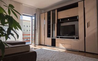 Apartament 2 camere de vânzare | Sibiu, Turnișor | 49 mp - Poză 2