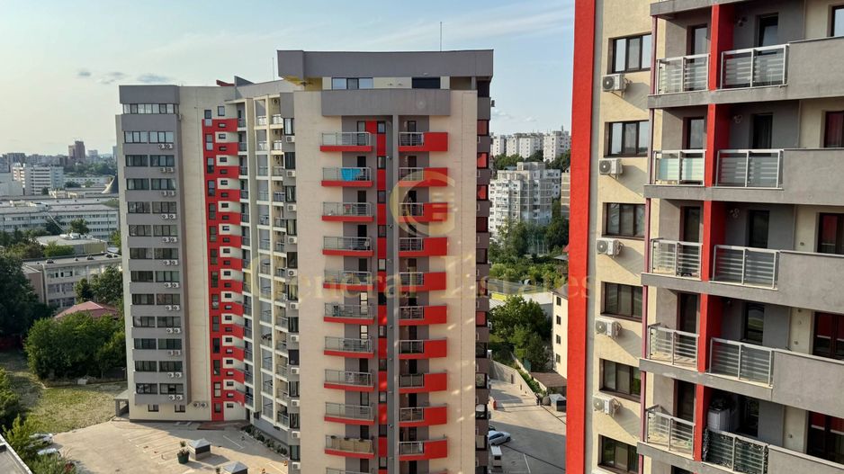 Vânzare apartament - 1 cameră - 40,55 m.p. - Tătărași - Poză 4