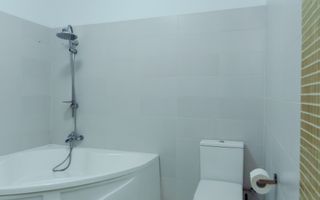 PALAZU MARE -  Vila Duplex cu 4 Camere, Panorama Superba si Curte Amenajata - Poză 16