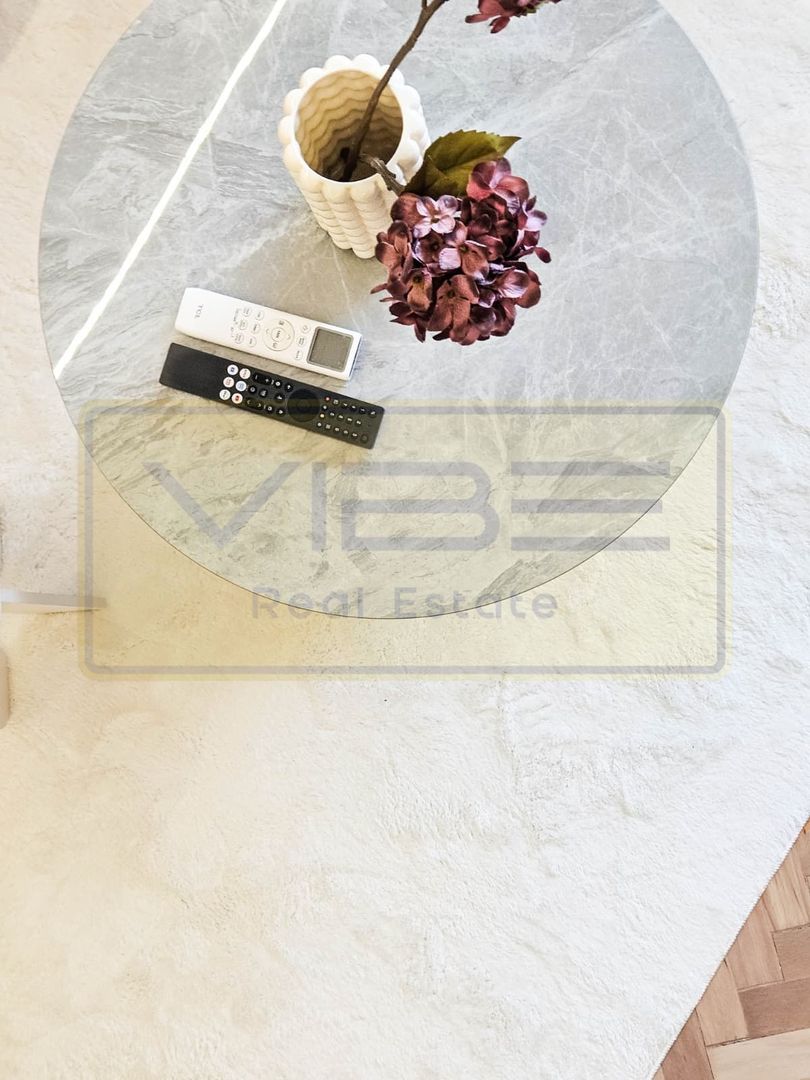 Apartament 2 camere decomandat Parcul Copou - Poză 15