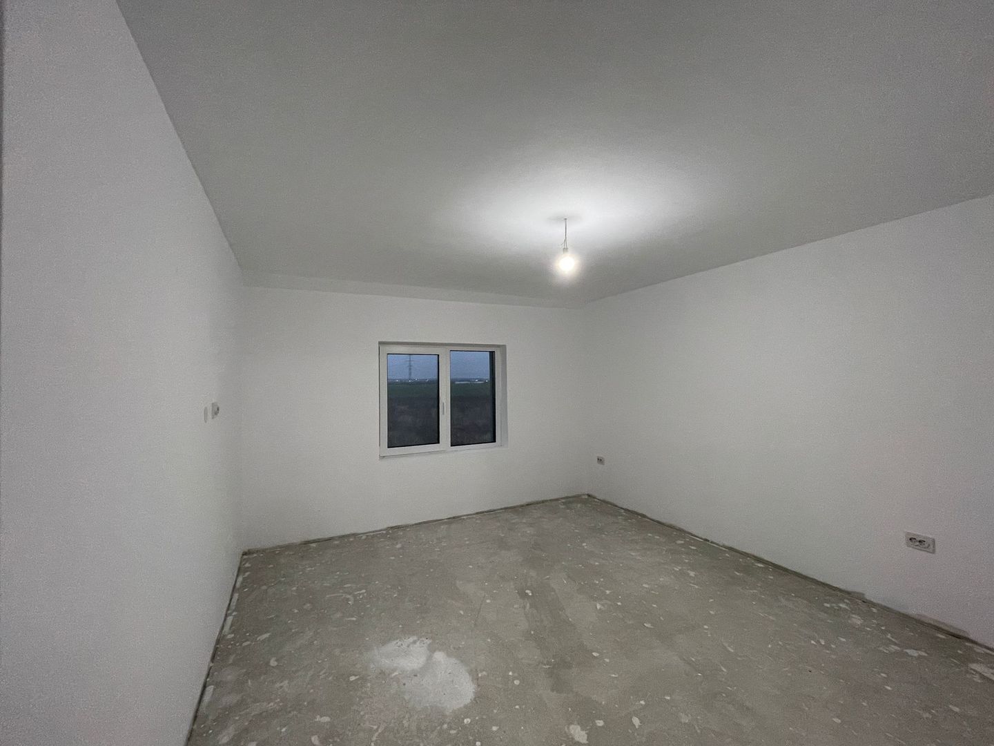 Duplex - 5 camere- 3 dormitoare- 147.900€ | Giarmata-Vii | - Poză 2