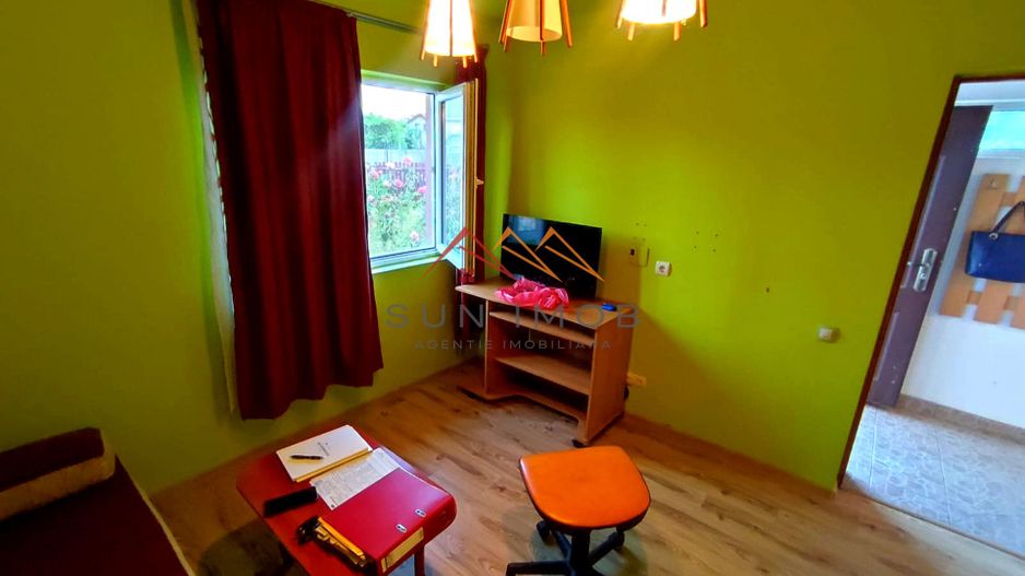 CASĂ DE VÂNZARE | 1.483 MP TEREN | ARICEȘTII RAHTIVANI | 55.000 euro - Poză 3