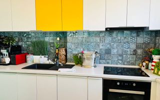 Apartament 2 camere + parcare  bloc nou / Mihai Bravu- Vitan IM501 - Poză 9