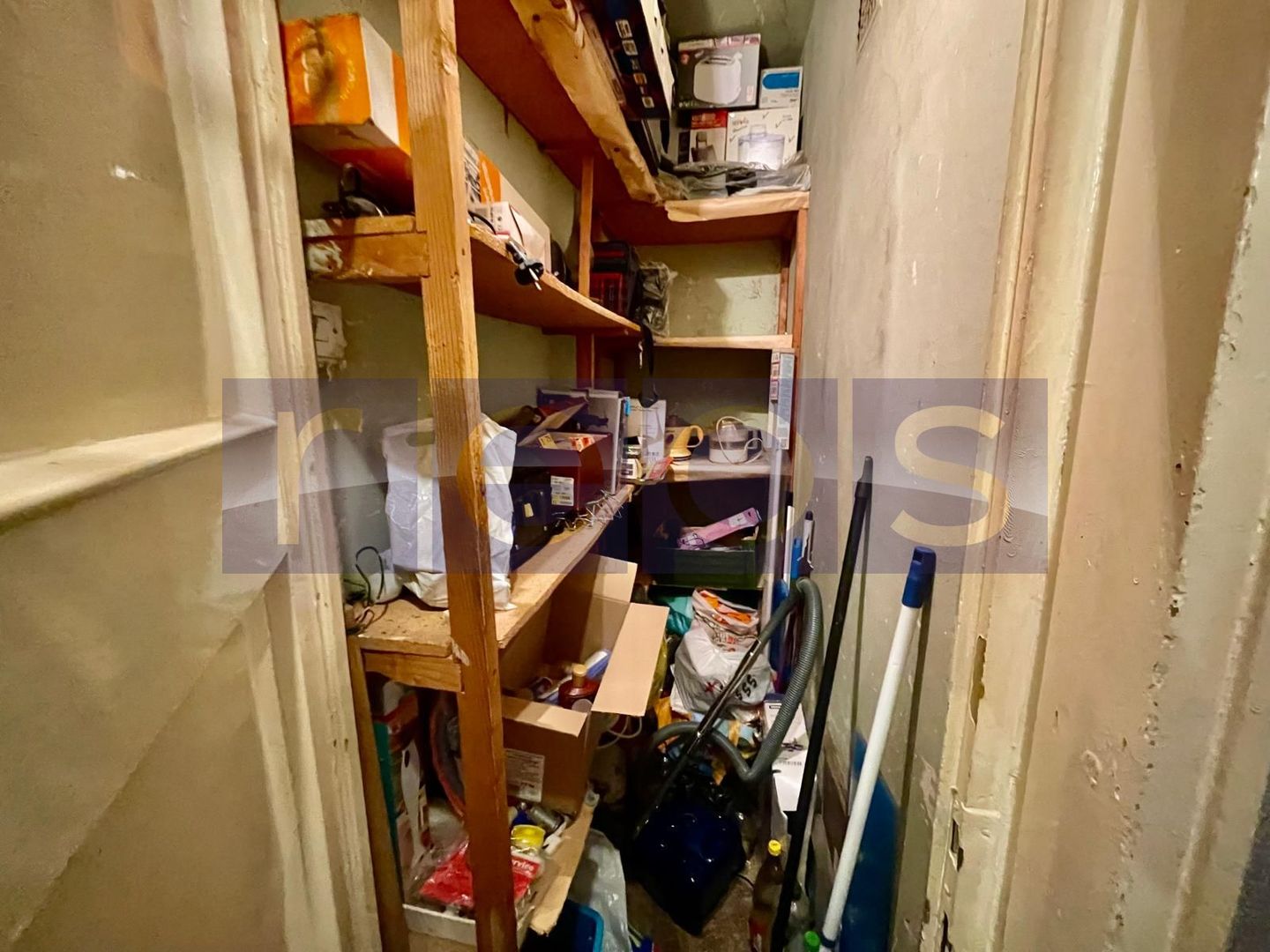 VANZARE APARTAMENT 2 CAMERE DECOMANDAT 44MP FLOREASCA - Poză 5