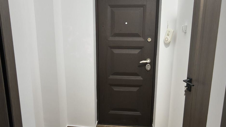 Garsoniera Berceni Renovata Grand Arena - Poză 5