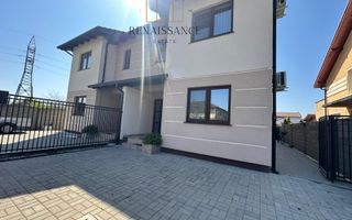 Dumbravita 3 Camere 2 Bai | 85mp Utili | Ferventia II - British School - Poză 17