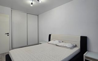 Copou Garden- Bloc nou- Prima închiriere- Parcare subterana - Poză 3