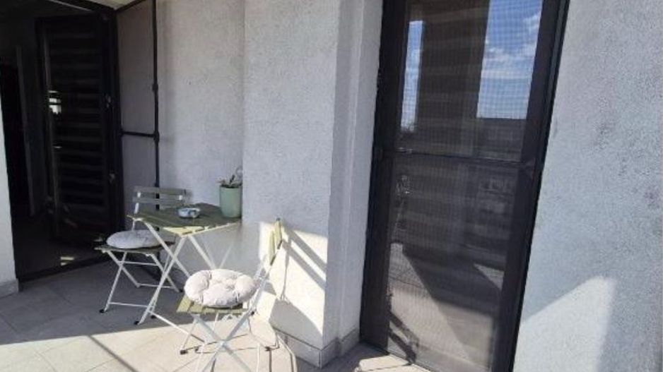 GARSONIERA RAHOVA, BLOC NOU, CENTRALA PROPRIE, LOC PARCARE, MODERN - Poză 4