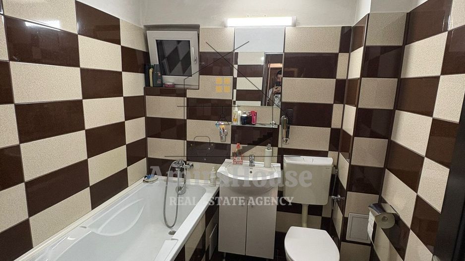 Apartament 3 camere, etaj intermediar, Marasti str Bucuresti - Poză 19