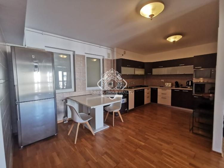 Apartament 3 camere 115mp | Calea Călărași, Decebal | Bloc 2010- Loc de parcare - Poză 5