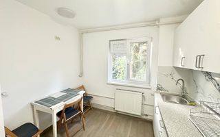 NOU | Apratament 3 camere - Dacia | aproape de Iulius Town - Poză 8