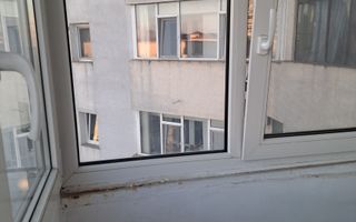 Apartament 1 Camera PALAS MALL - 350 euro - Poză 4