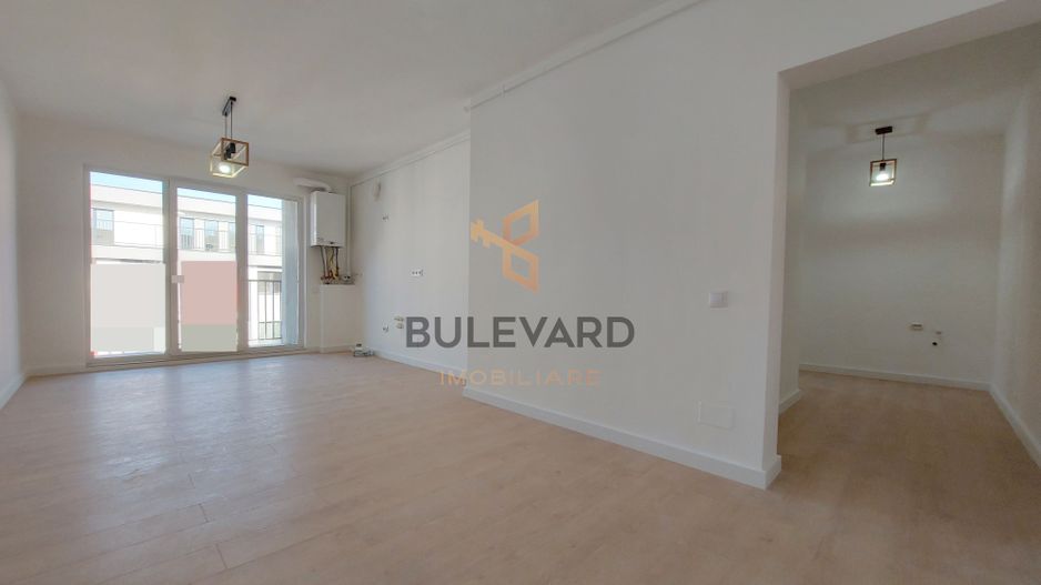 Apartament nou cu 3 camere la 5 minute de Parcul Poligon! - Poză 1