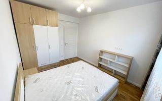 3 camere,  modern, bloc nou, parcare, Europa, Eugen Ionesco, OMV - Poză 10