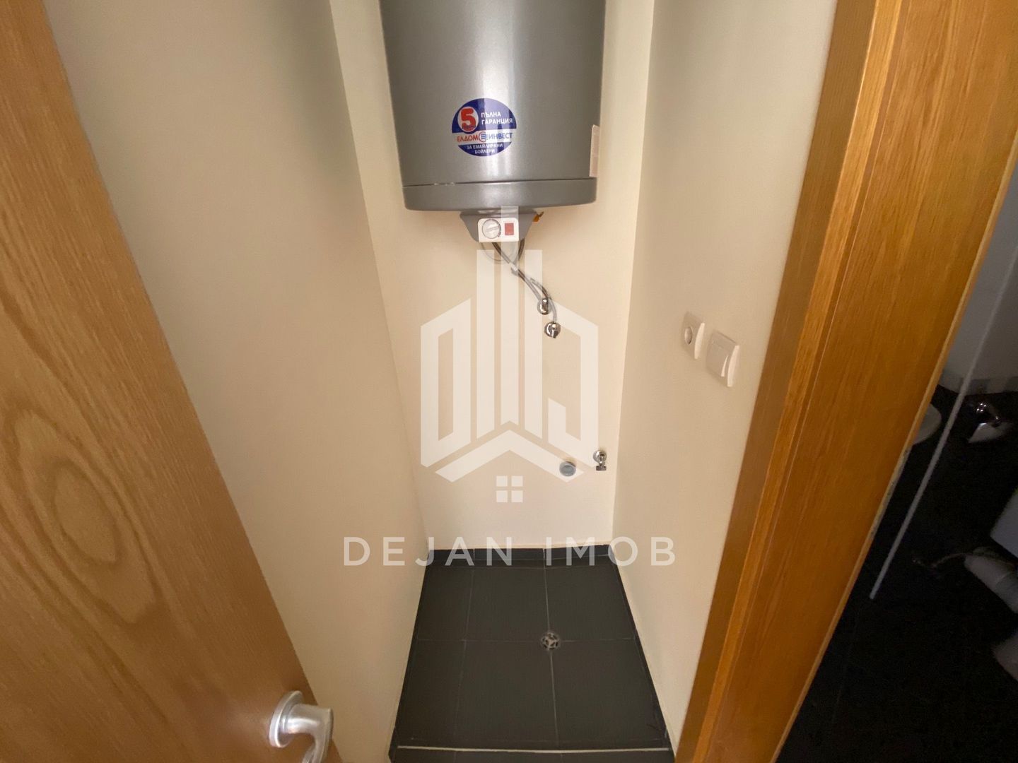 Apartament de vânzare în Central, Sfantu Gheorghe - Poză 7