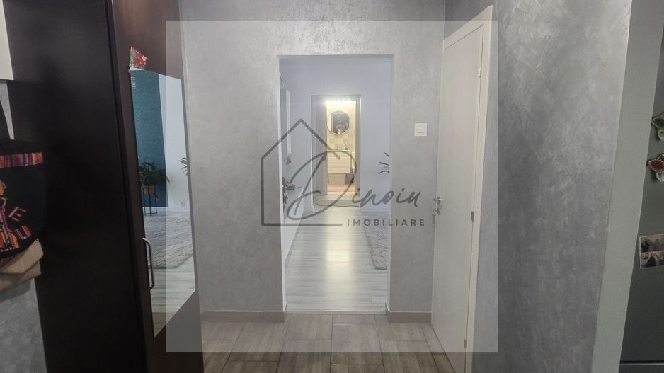 3 camere Titan I Metrou 1 Decembrie I modern renovat2023 I COMISION 0% - Poză 5