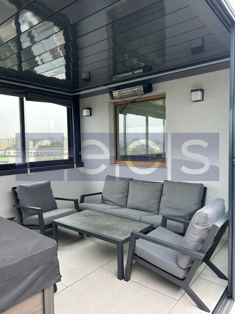 DE VANZARE APARTAMENT 4 CAMERE | ZONA CENTRALĂ DACIA | PARCARE+BOXA - Poză 5