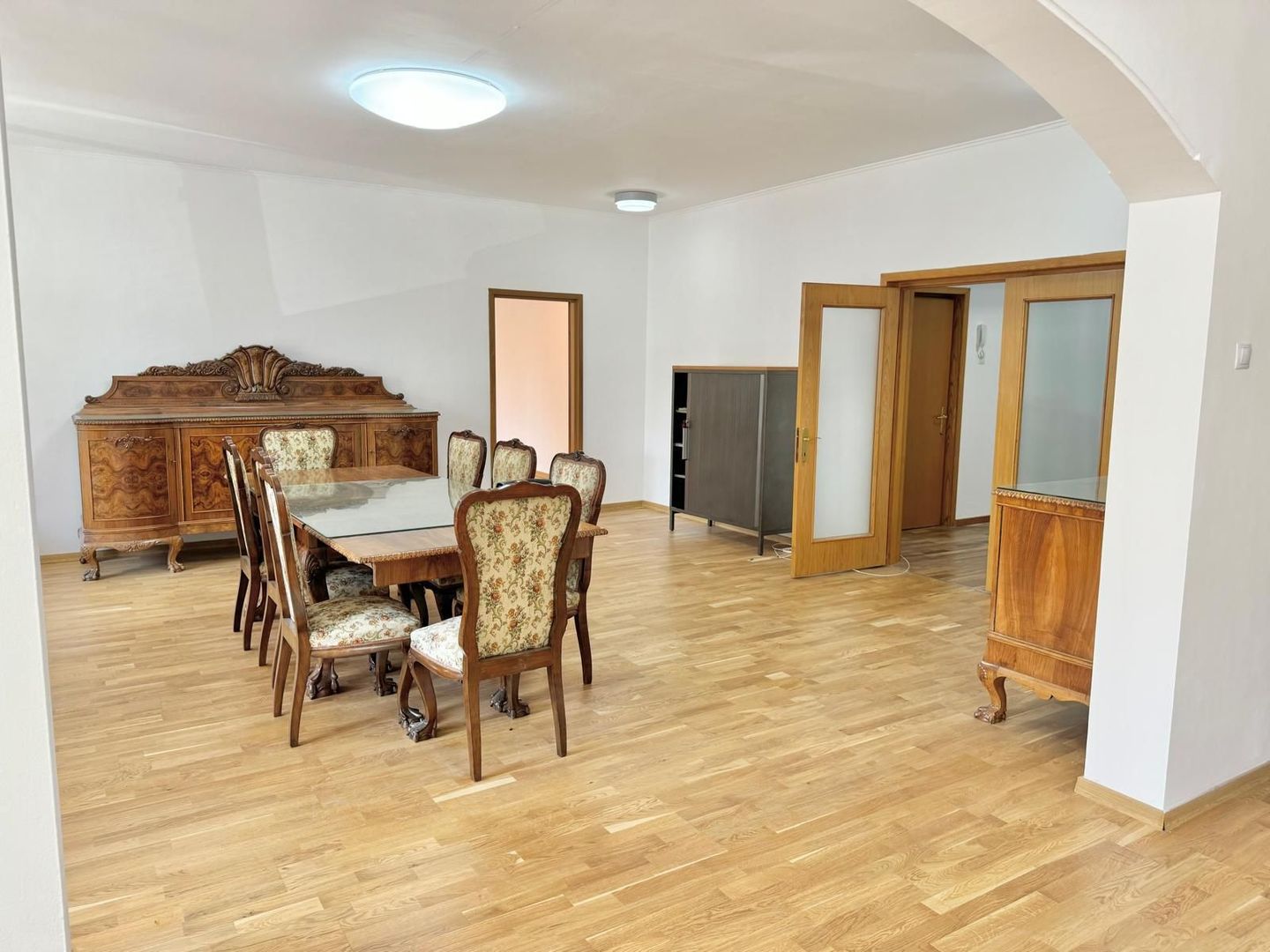 Hochparter de inchiriat | locuinta sau birouri | zona Aviatorilor - Poză 2