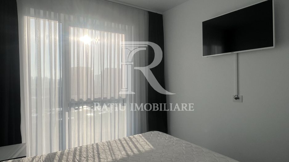 Apartament cu 2 camere | Parcare Supraterana | Prima Urbana | Oradea - Poză 14