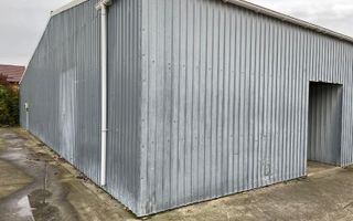 Spațiu industrial/logistic cu hală depozit în zona Kaufland, la 1,5 km de nodul A7 - Poză 8
