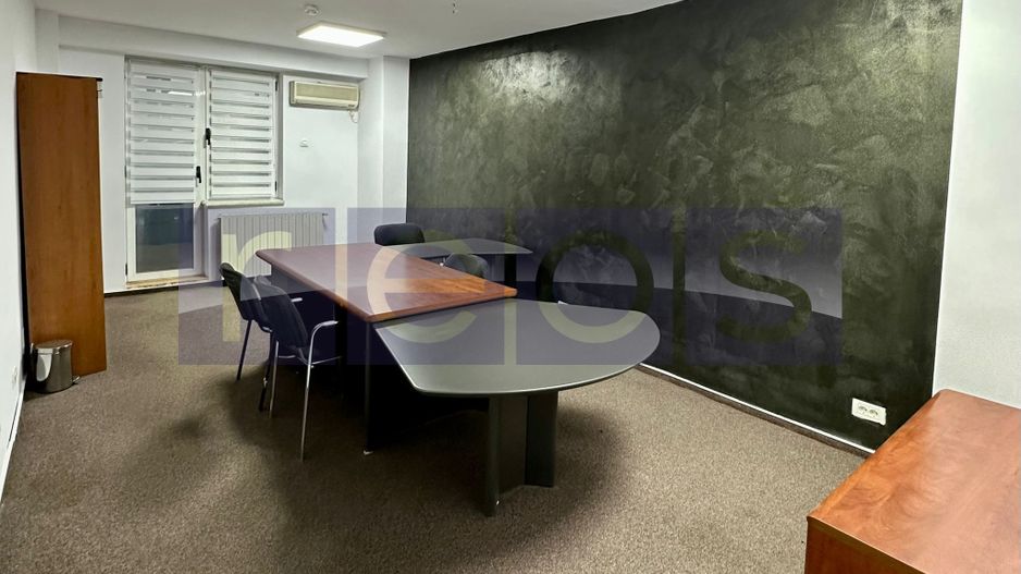 SPATIU INCHIRIERE | 3 CAMERE | ZONA NATIUNILE UNITE - Poză 8