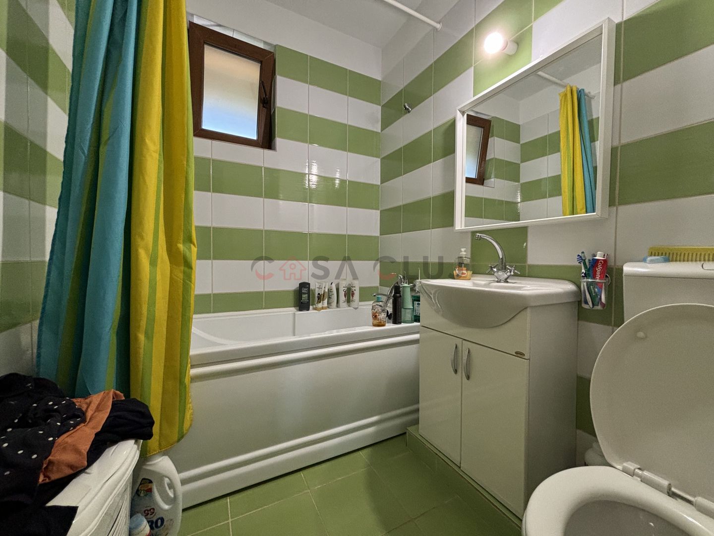 La cheie, doua nivele, zona Câmpului Denver! - Poză 8