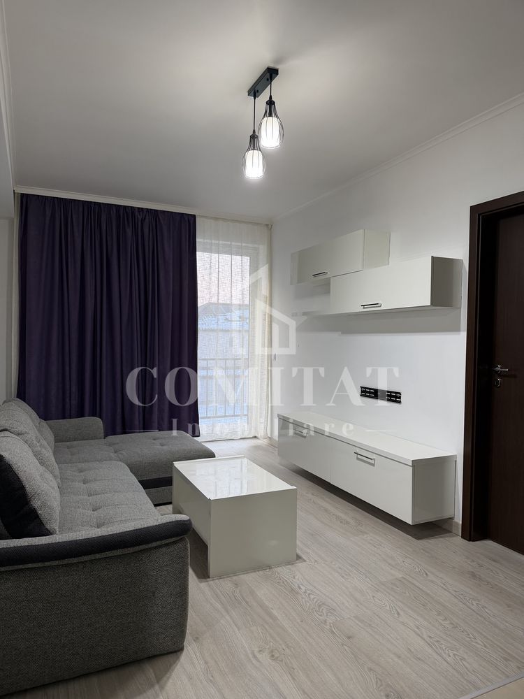 Apartament 2 camere | Finisaje moderne | Zona Eroilor - Florești - Poză 2