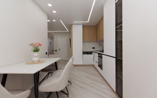 Vânzare, apartament cu 2 camere , str. Ialoveni, Telecentru - Poză 5