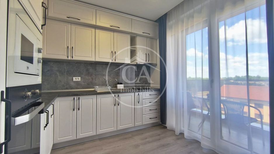 Apartament de închiriat cu 2 camere în WEST RESIDENCE, Oradea - Poză 4