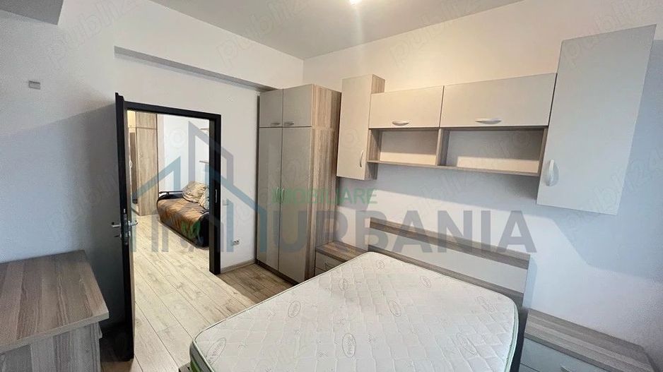 Apartament 2 camere în complexul rezidențial Lazar Residence, zona Palas - Poză 1