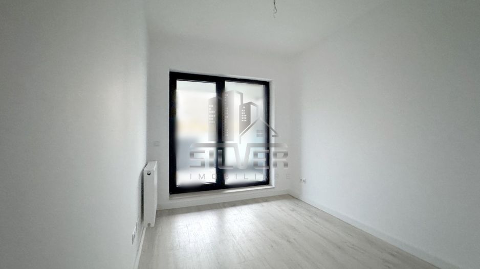 Apartament cu 3 camere/zona Frunzisului/CF. - Poză 4