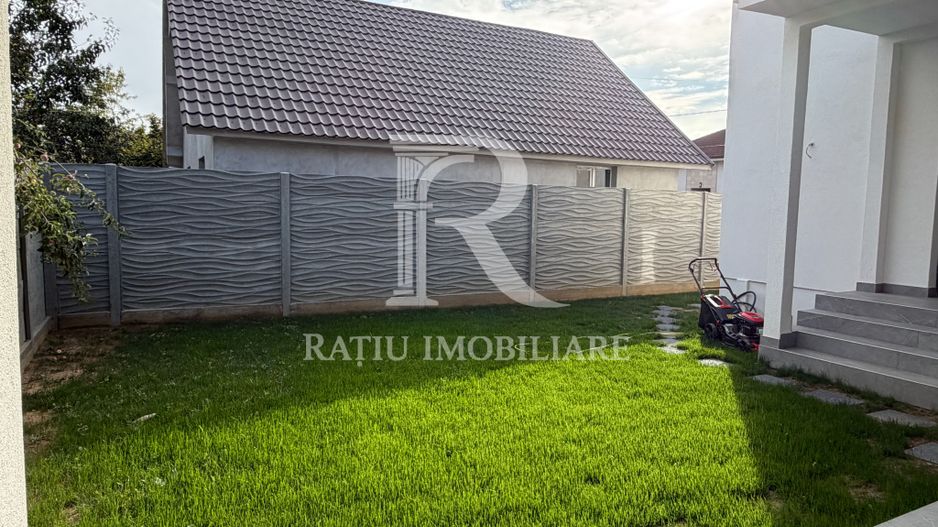 Casa cu 4 dormitoare | Jacuzzi | Sauna | Sanmartin | Oradea - Poză 2