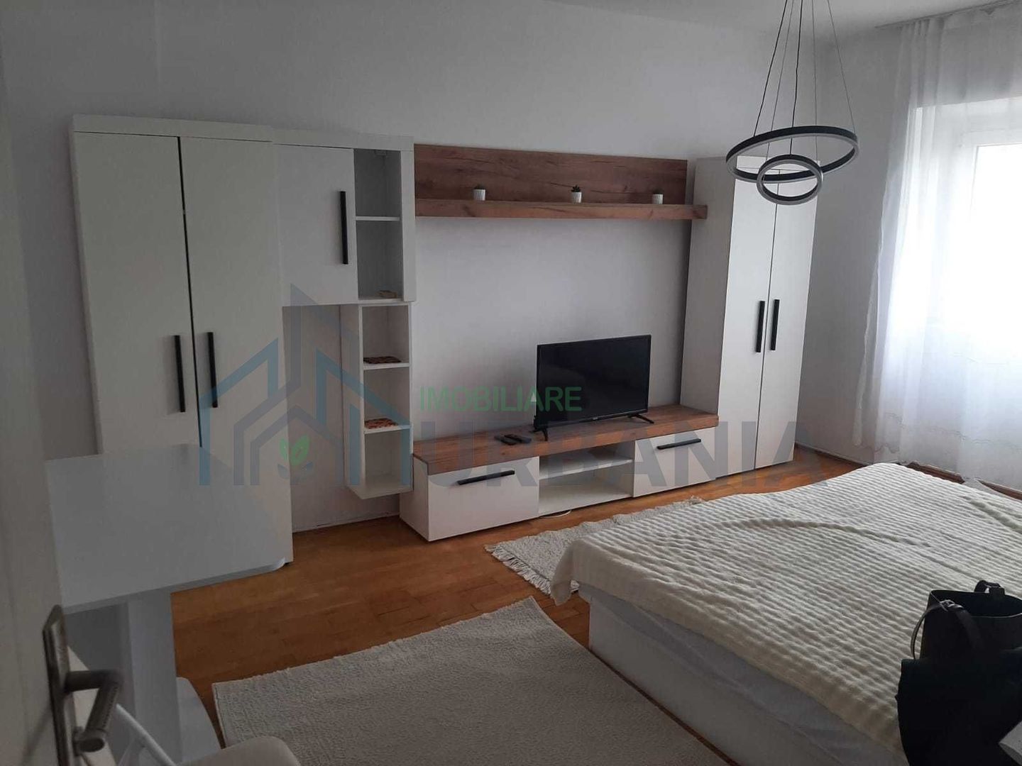 Apartament cu 3 camere în Păcurari, zonă comercială (Kaufland). Camera disponibilă pentru studenți. - Poză 8