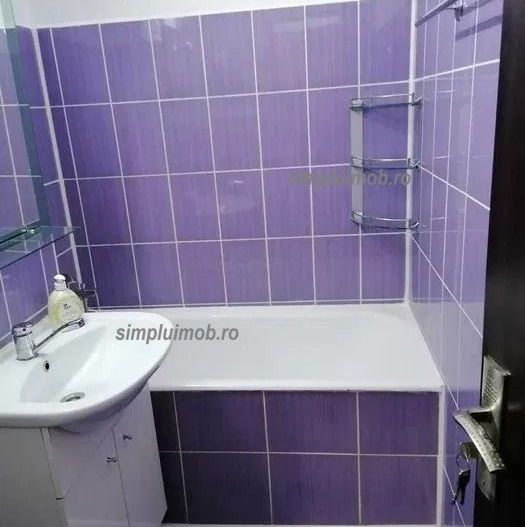 Garsoniera spatioasa Etaj Intermediar Doamna Ghica Sector 2 - Poză 7