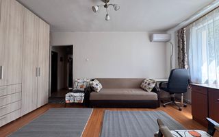 Apartament 2 camere | 45mp | aer conditionat | *parcare | zona Horea - Poză 1