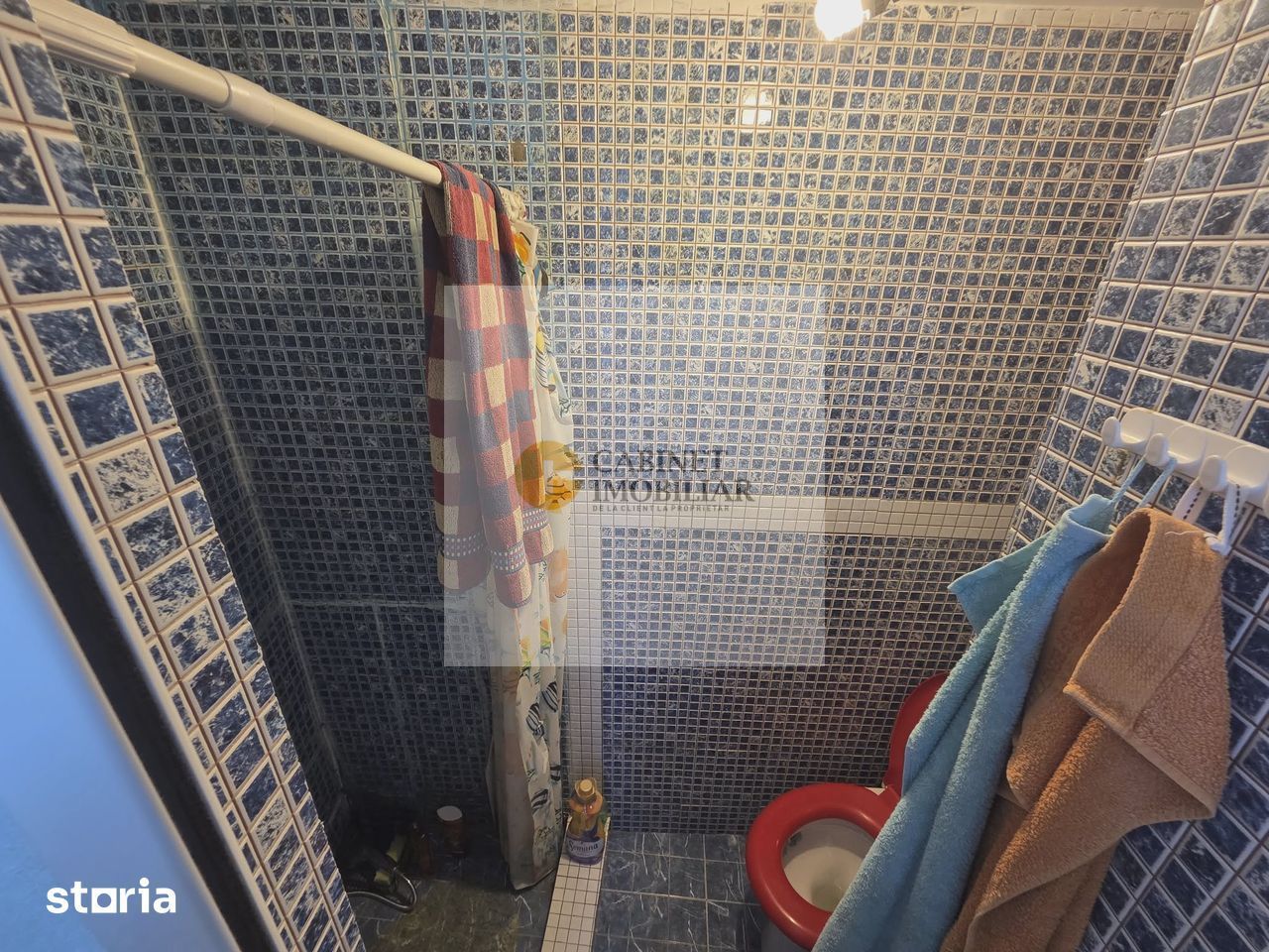 Garsoniera I Stirbei Voda- Cismigiu I Etaj 3/5 I Centrala proprie - Poză 5