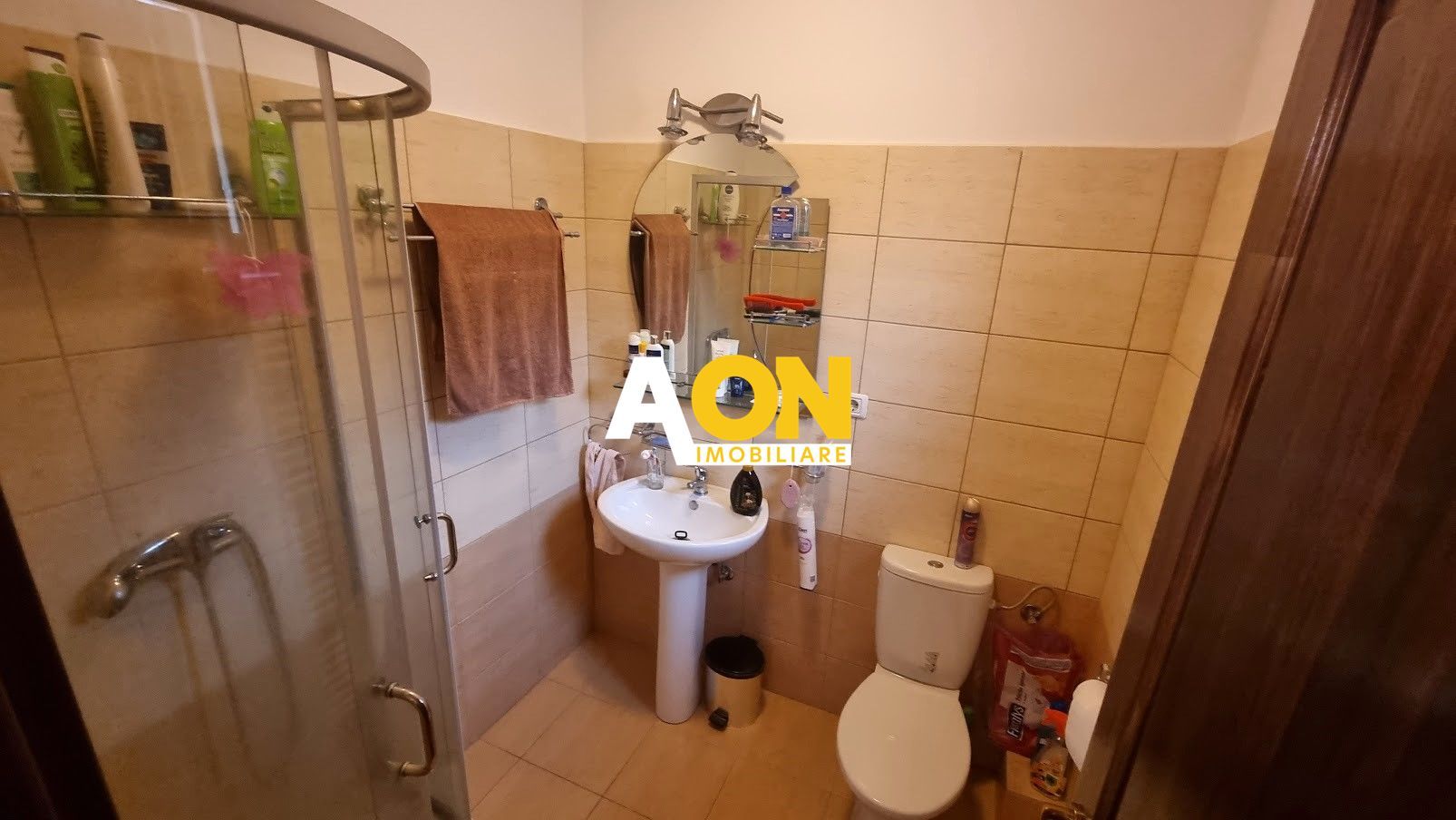 Casa Individuala 4 Camere, 525 mp Teren, Zona Dealul Furcilor - Poză 17