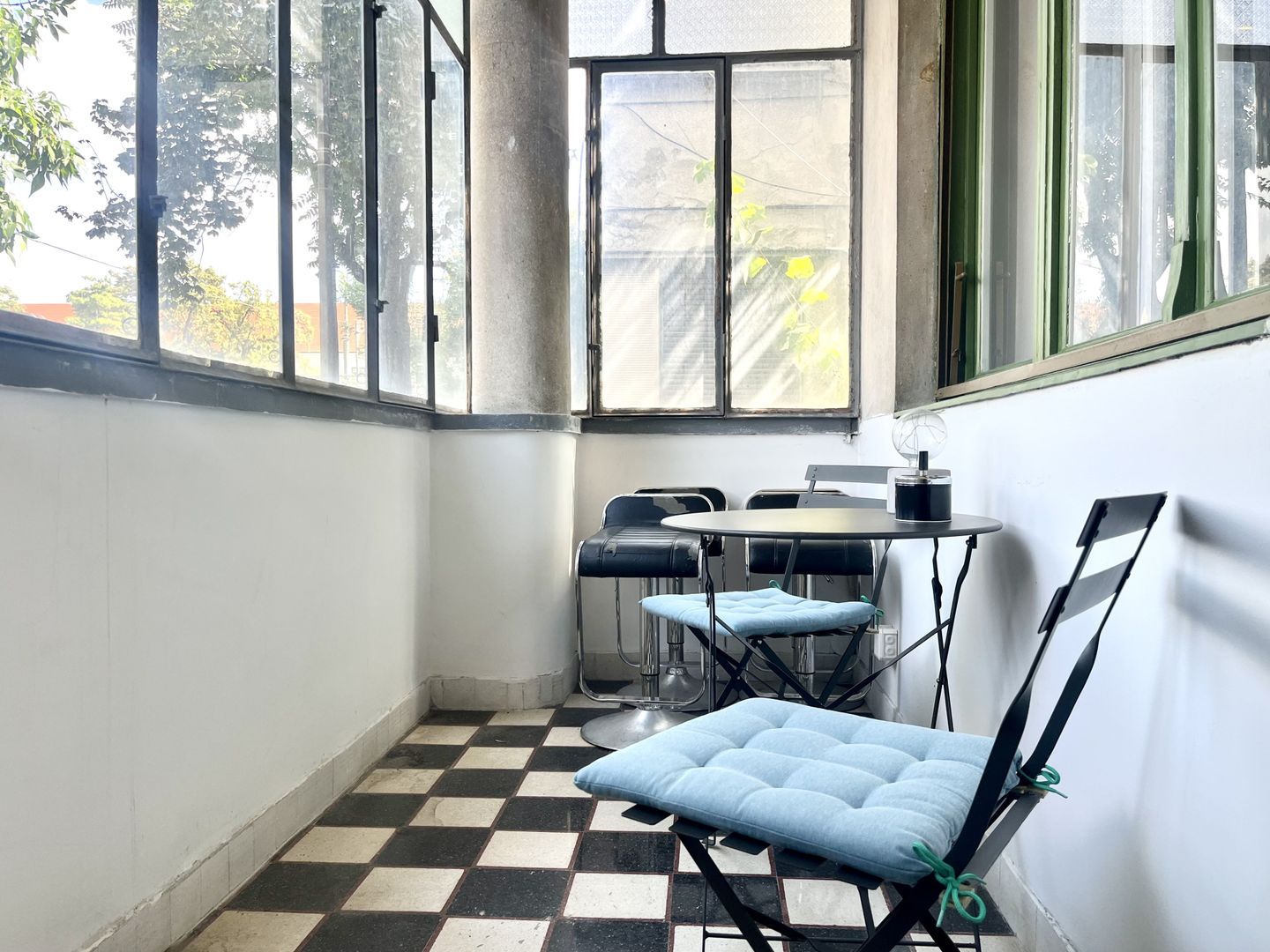 Apartament 4 camere, boem si spațios, chiar in centrul Timișoarei - Poză 19